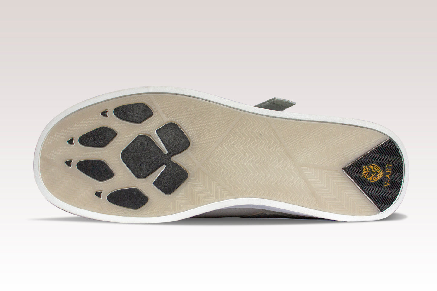 **PRE-ORDER** Wolf Paws V1 - Silver Birch Shoes