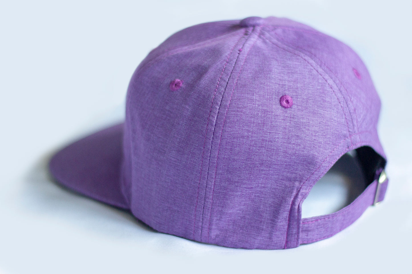 WOOF Hat Purple '24 Hat