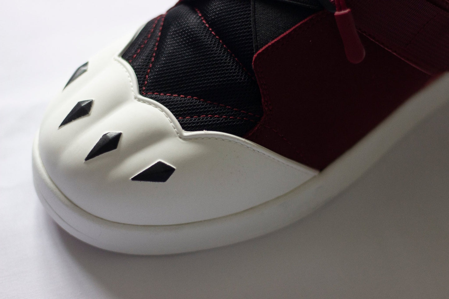 **PRE-ORDER** Wolf Paws V1 - Dragon Red Shoes