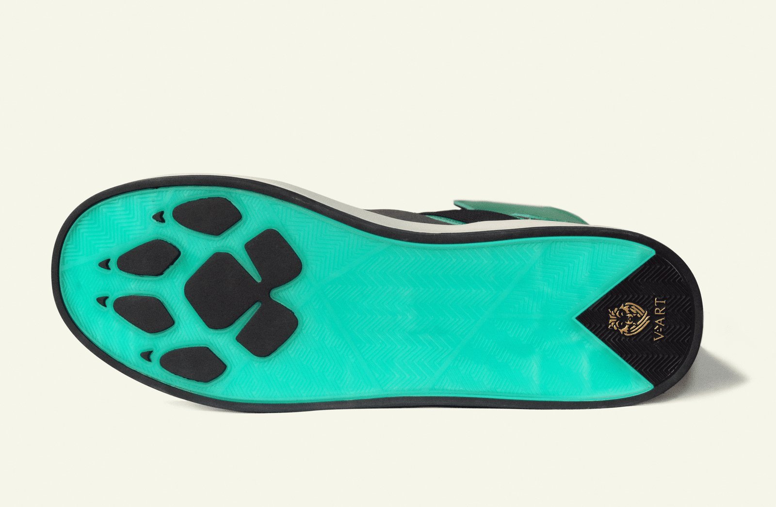 Wolf Paw V1 B-Grade - Green Shoes