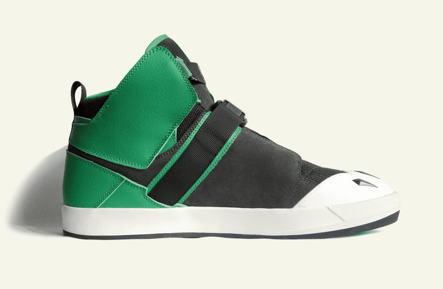 Wolf Paw V1 B-Grade - Green Shoes