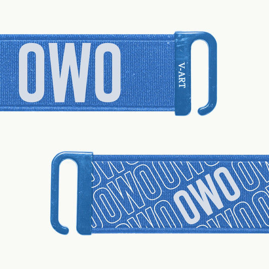 Wolf Paw V1: OWO Straps Accessories