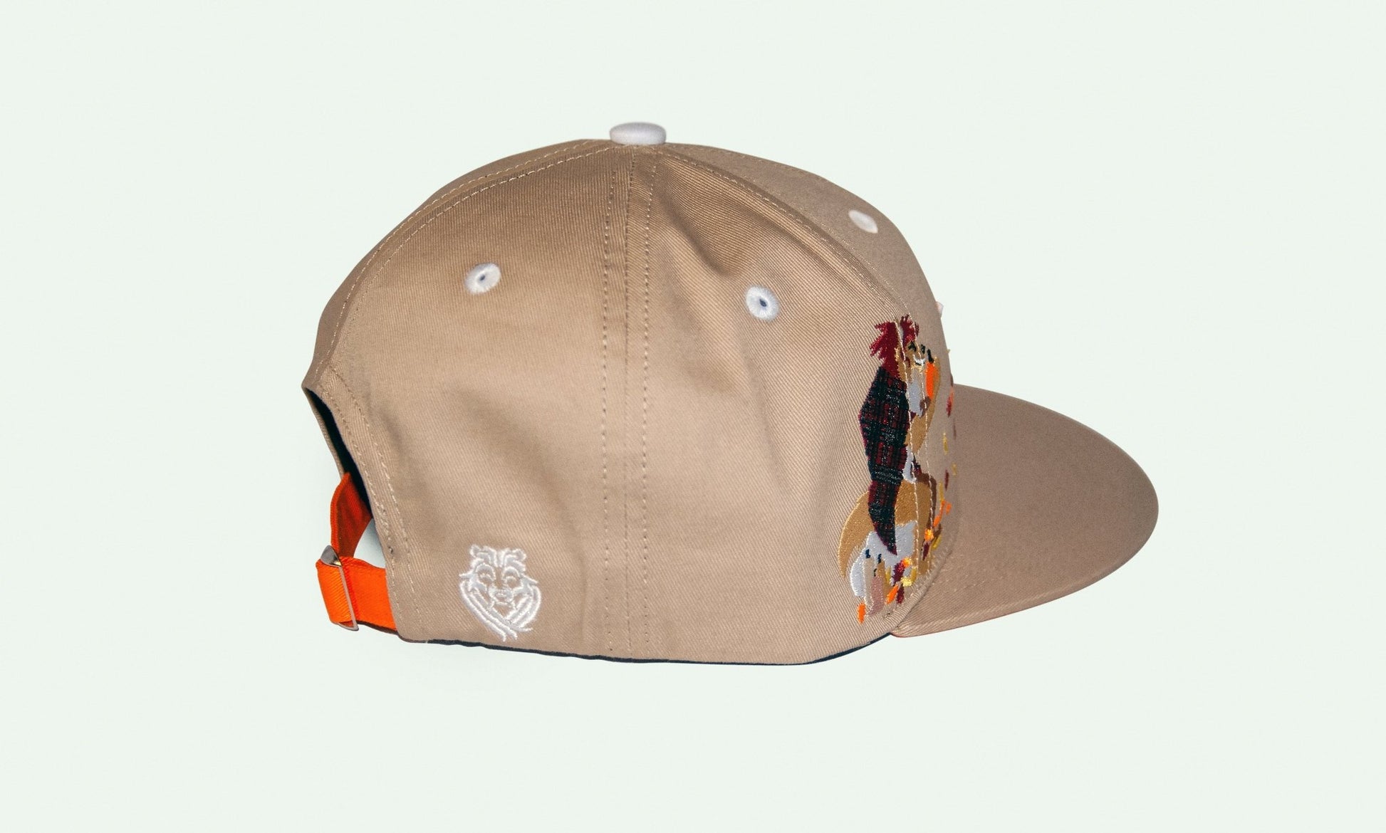 WOOF: Autumn '23 Hat Hat