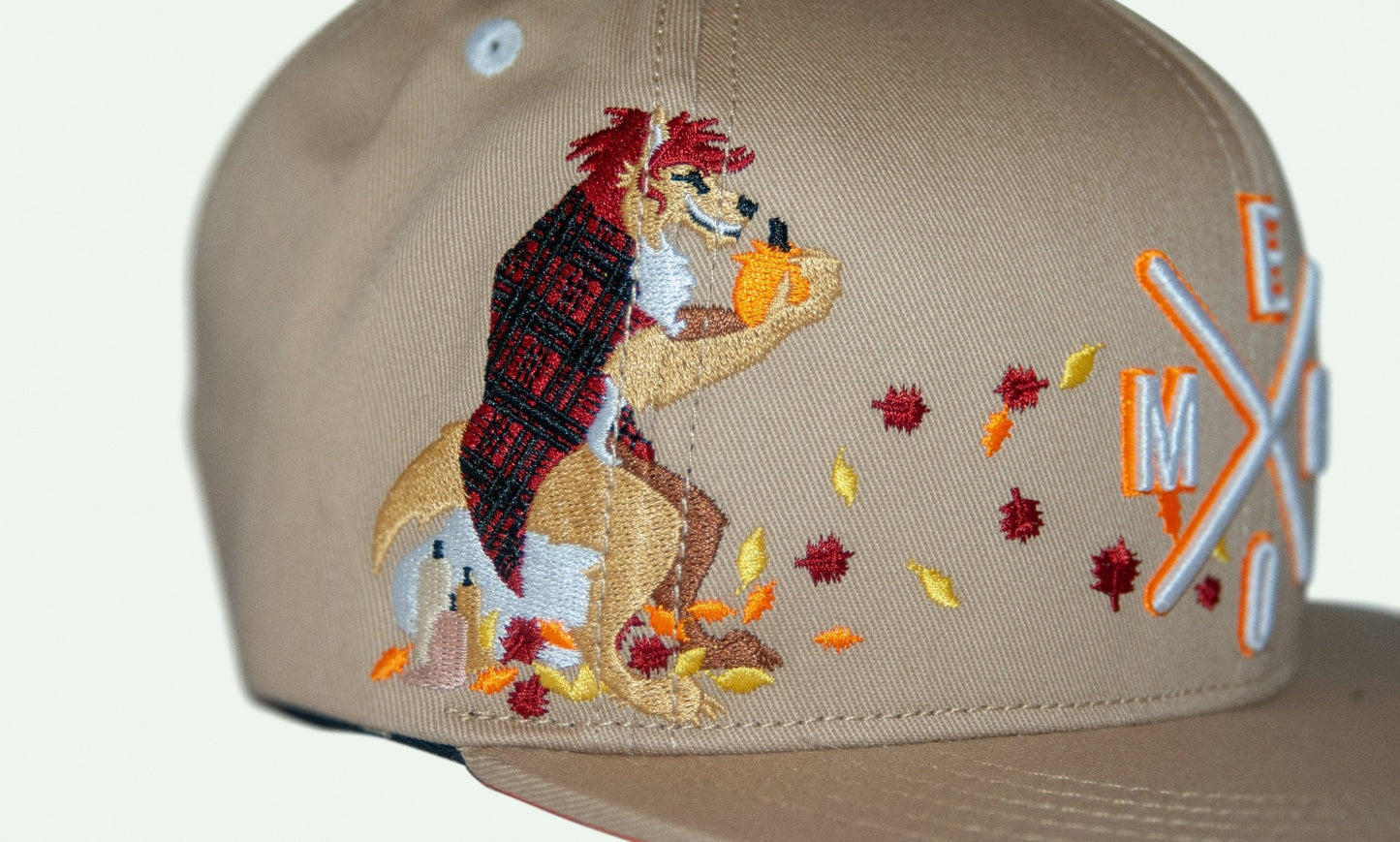 WOOF: Autumn '23 Hat Hat